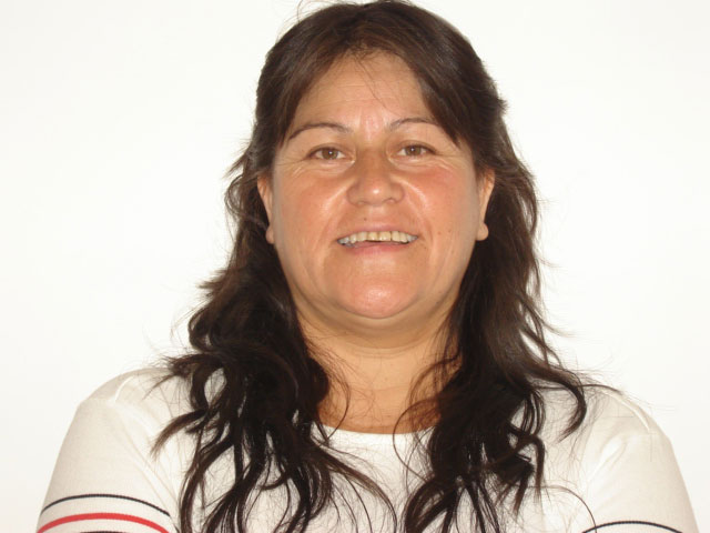 Noemi Ester Saavedra Arias